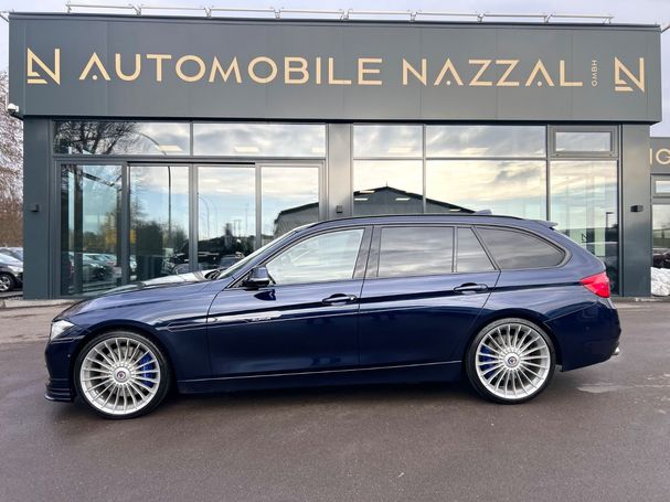 ALPINA B3 Biturbo Touring 301 kW image number 12