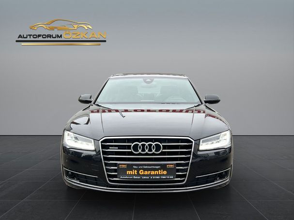 Audi A8 3.0 TDI quattro 193 kW image number 3