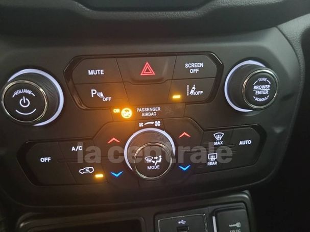 Jeep Renegade 1.3 110 kW image number 30