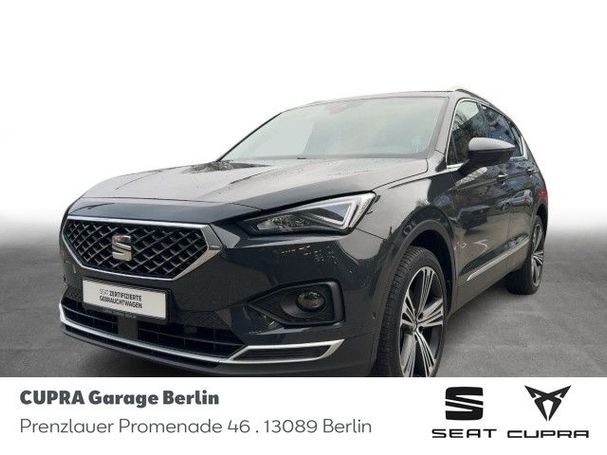 Seat Tarraco 2.0 TSI 4Drive DSG Xcellence 140 kW image number 2