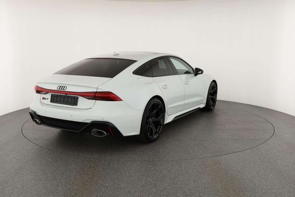 Audi RS7 4.0 TFSI quattro Sportback Performance 463 kW image number 19