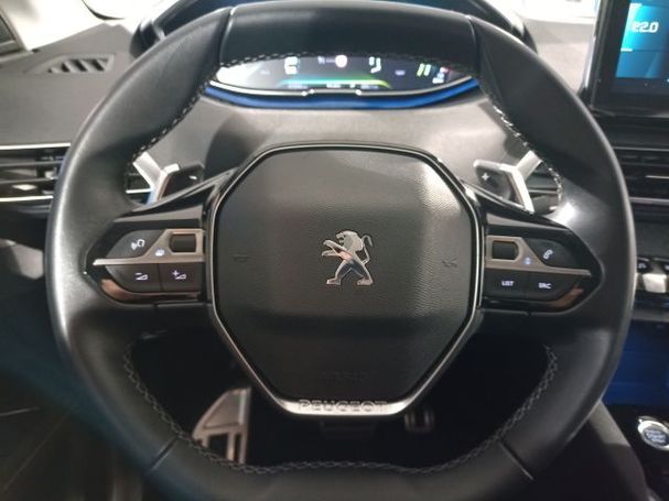 Peugeot 3008 Hybrid e-EAT8 165 kW image number 7