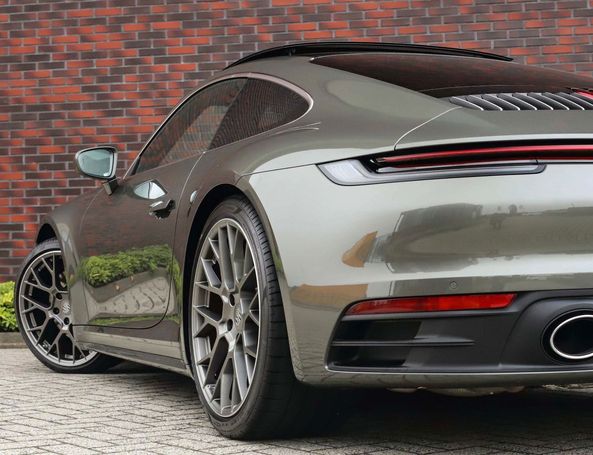 Porsche 992 Carrera 331 kW image number 5