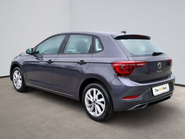 Volkswagen Polo 1.0 TSI 70 kW image number 11