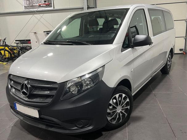 Mercedes-Benz Vito Tourer 114 CDI 100 kW image number 1