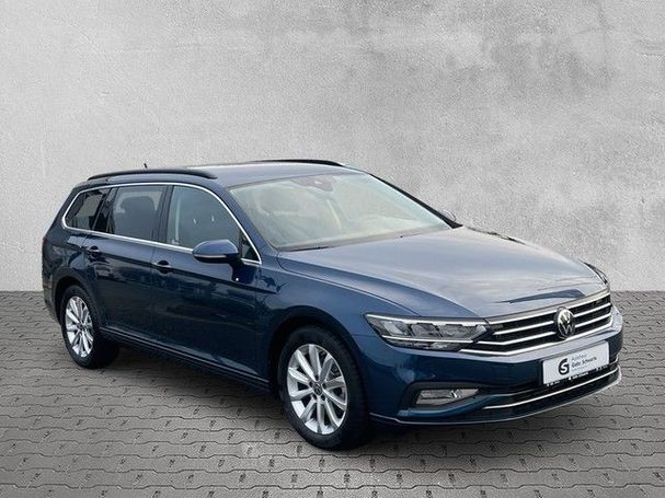 Volkswagen Passat Variant 1.5 TSI Business DSG 110 kW image number 2