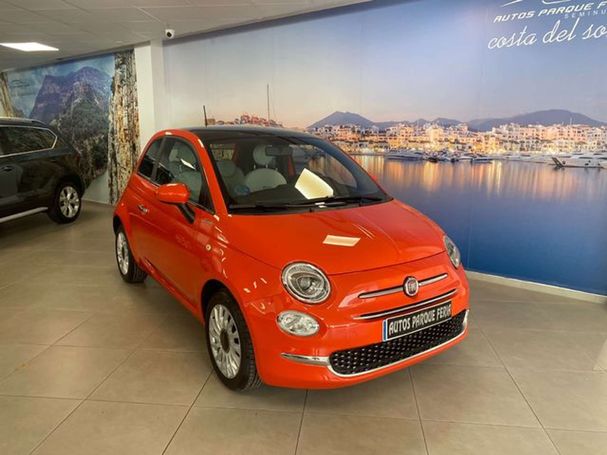 Fiat 500 1.0 52 kW image number 3