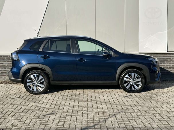 Suzuki SX4 S-Cross 85 kW image number 2