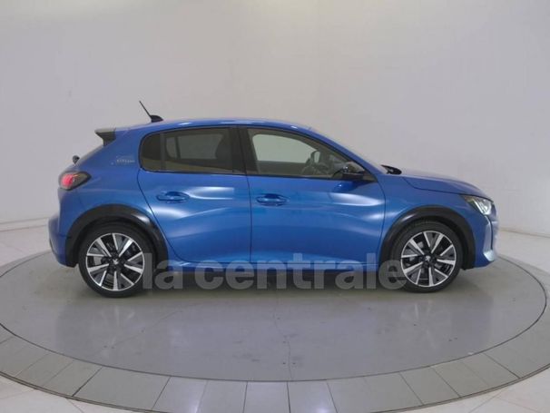 Peugeot 208 PureTech 100 EAT8 74 kW image number 3