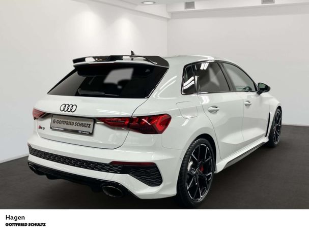 Audi RS3 Sportback 294 kW image number 2