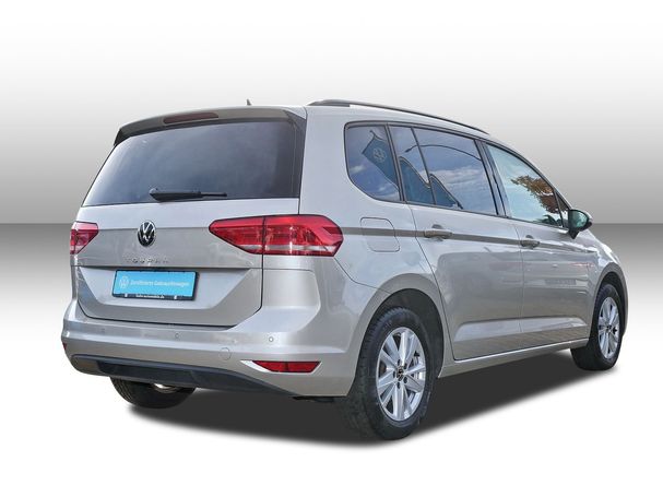 Volkswagen Touran 110 kW image number 2