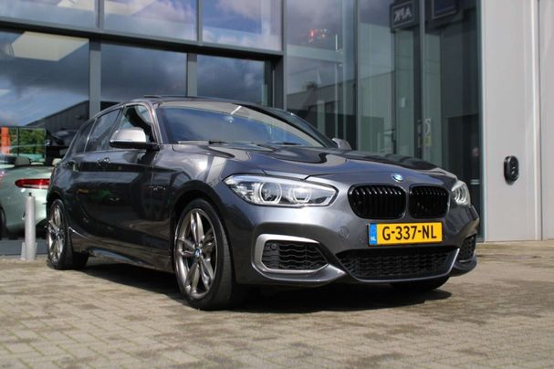 BMW 135i xDrive 240 kW image number 4