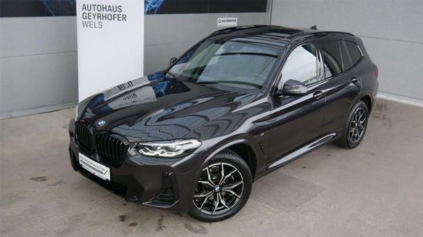 BMW X3 xDrive 140 kW image number 2