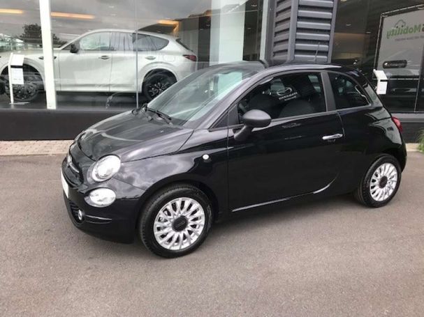 Fiat 500 51 kW image number 14