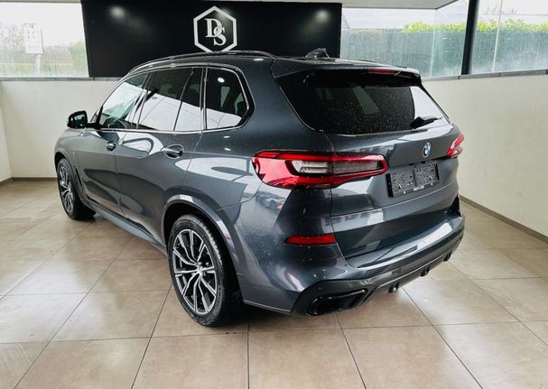 BMW X5 xDrive 195 kW image number 8