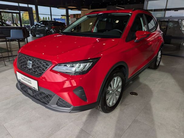 Seat Arona 1.0 TSI Style 81 kW image number 1