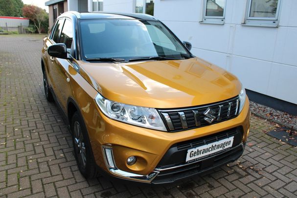 Suzuki Vitara 1.0 Boosterjet Comfort 82 kW image number 2