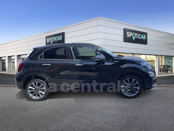 Fiat 500X 1.0 FireFly Turbo 88 kW image number 4