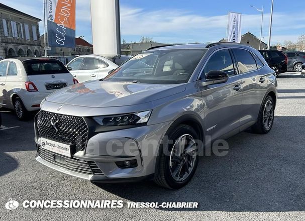 DS Automobiles 7 Crossback 221 kW image number 1