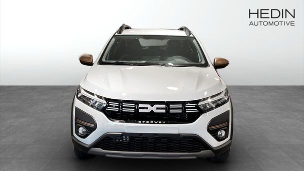 Dacia Sandero Stepway TCe 90 Extreme CVT 66 kW image number 8