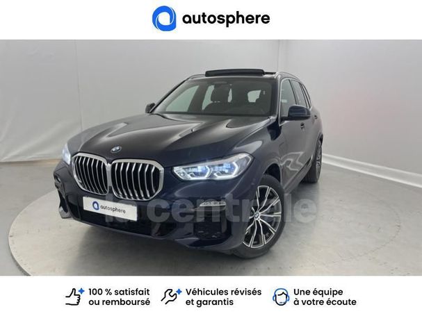 BMW X5 45e xDrive 290 kW image number 15