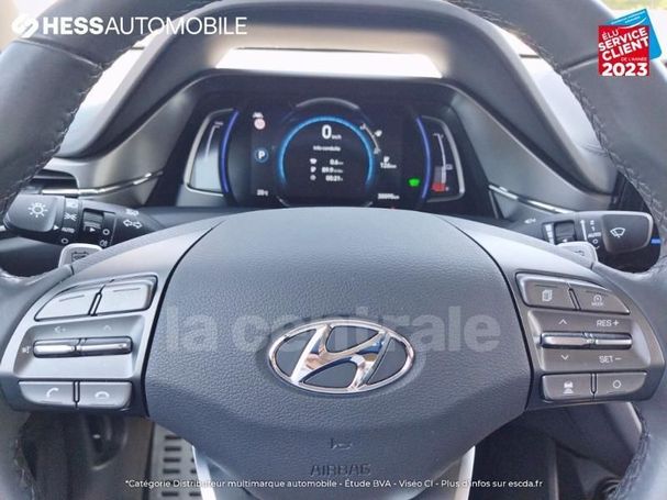 Hyundai Ioniq Electric 100 kW image number 42