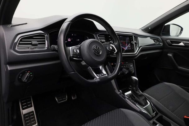 Volkswagen T-Roc 1.5 TSI DSG Sport 110 kW image number 3