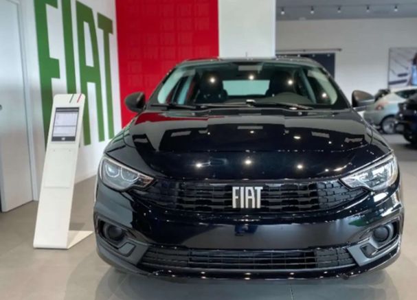 Fiat Tipo 96 kW image number 2