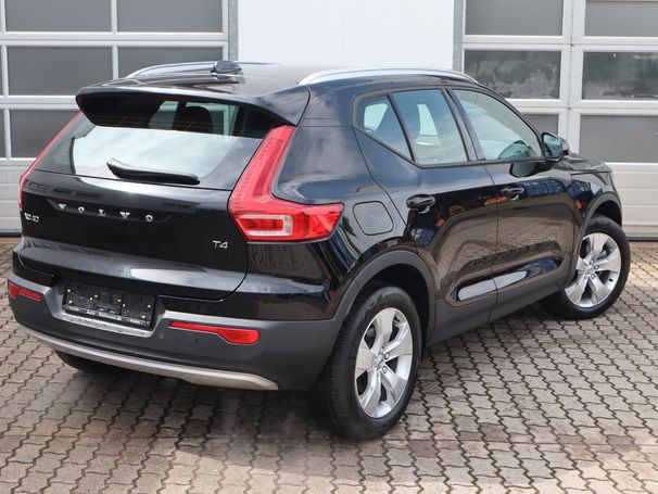 Volvo XC40 T4 Momentum 140 kW image number 17