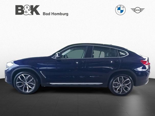 BMW X4 xDrive20i 135 kW image number 8