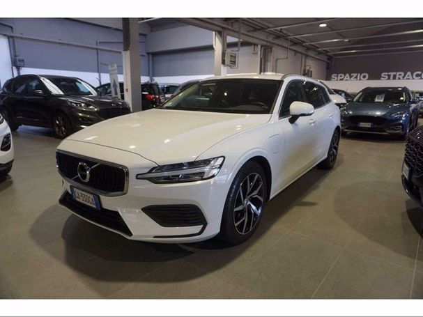 Volvo V60 Inscription AWD Geartronic T6 186 kW image number 1