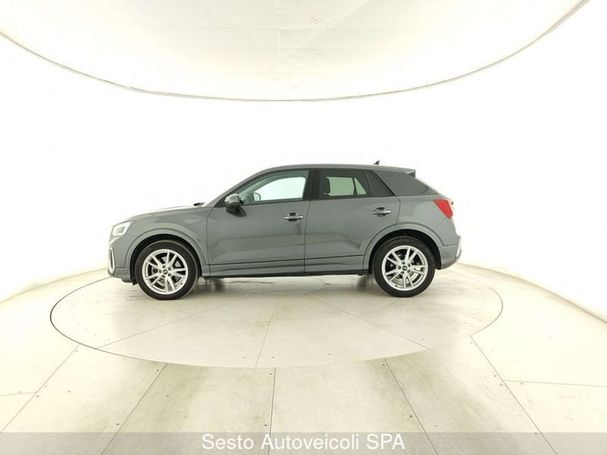 Audi Q2 35 TDI S tronic S-line 110 kW image number 4