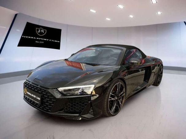 Audi R8 quattro S tronic Performance 449 kW image number 1