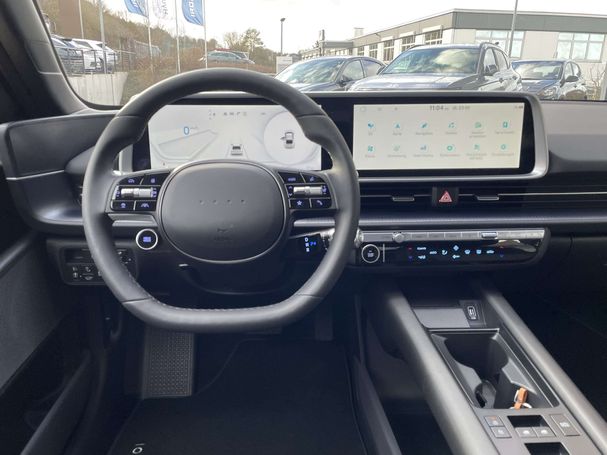 Hyundai Ioniq 6 111 kW image number 7