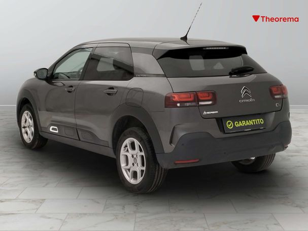 Citroen C4 Cactus BlueHDi 100 Shine 75 kW image number 4