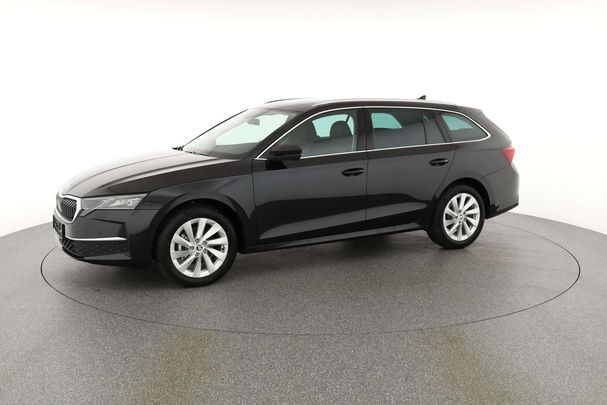 Skoda Octavia Combi 1.5 eTSI DSG 110 kW image number 32