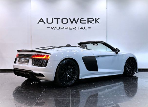 Audi R8 quattro 449 kW image number 4