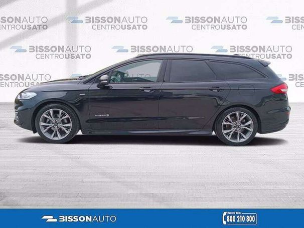 Ford Mondeo 2.0 Hybrid ST-Line CVT 138 kW image number 4