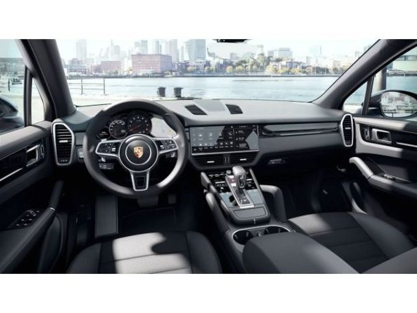 Porsche Cayenne 250 kW image number 5