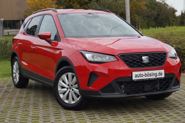 Seat Arona 85 kW image number 1