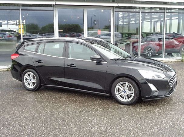 Ford Focus 1.5 TDCi 88 kW image number 2