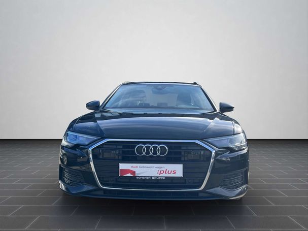 Audi A6 35 TDI S tronic 120 kW image number 2