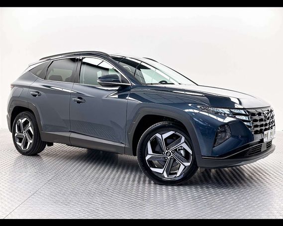 Hyundai Tucson HEV 169 kW image number 1