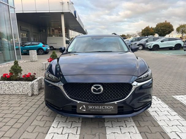 Mazda 6 107 kW image number 5