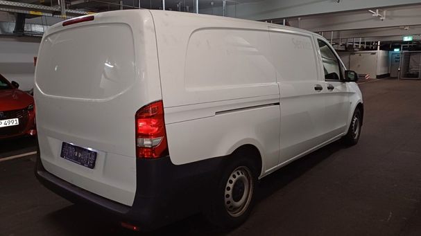 Mercedes-Benz Vito 114 extra 100 kW image number 19