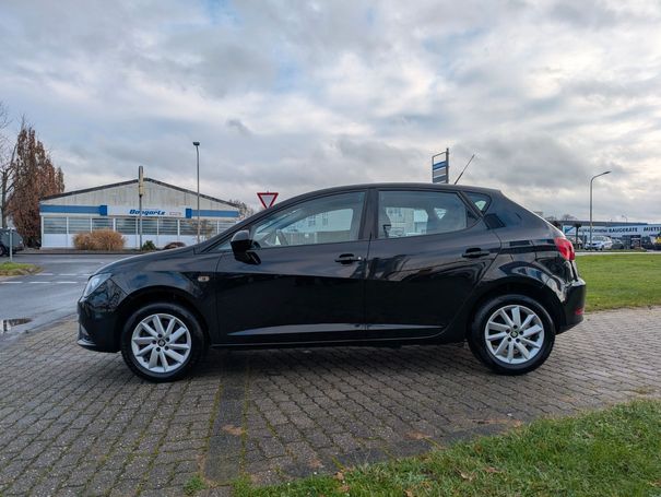 Seat Ibiza ST 77 kW image number 7