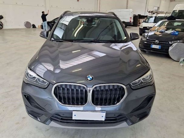 BMW X1 sDrive18d 110 kW image number 2