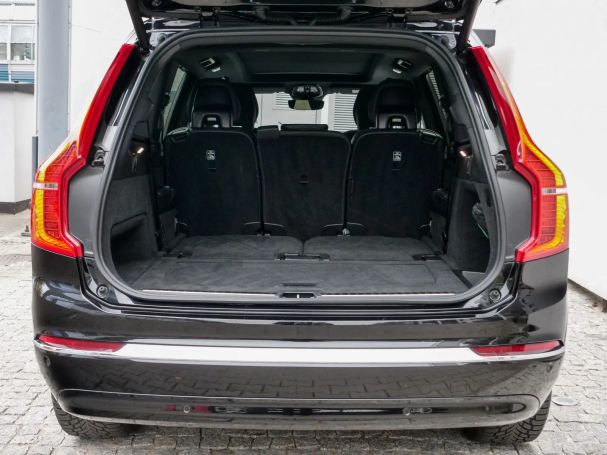 Volvo XC90 AWD 173 kW image number 37