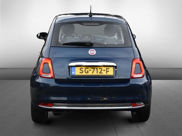 Fiat 500 0.9 TwinAir 59 kW image number 4