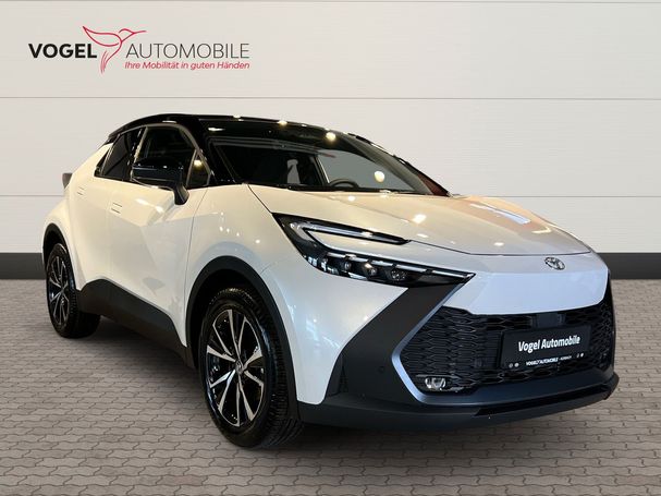 Toyota C-HR 2.0 Hybrid 144 kW image number 2